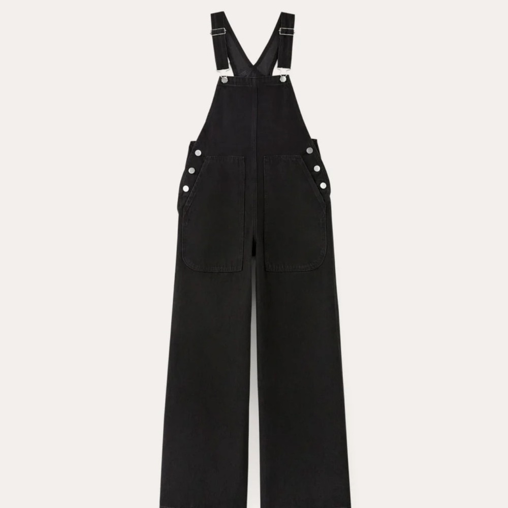 Everlane Gardener Overalls